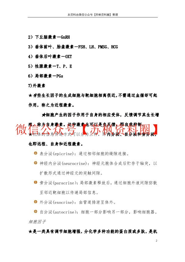 动物繁殖学